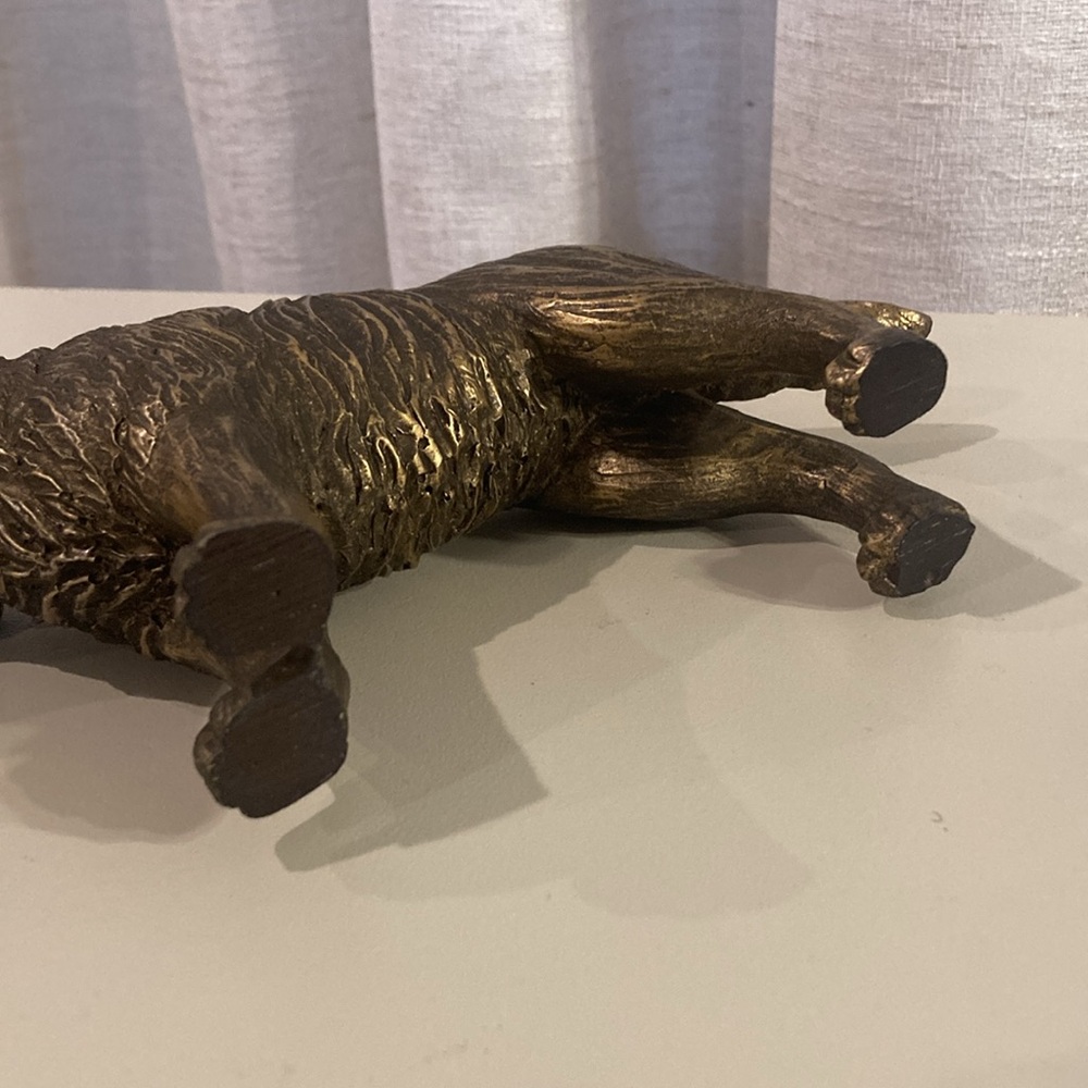 Golden Retriever Figurine - Picture 5 of 8